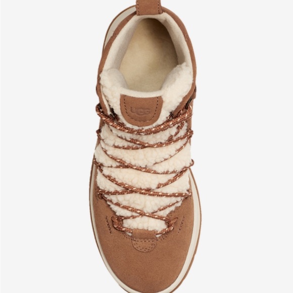 Women’s UGG Landslider Mid size 8 - Picture 3 of 6